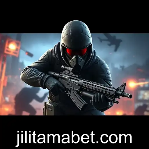 Exploring the Thrill of Action Games on Tamabet