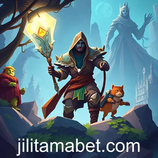 The Thrilling World of Adventure Quests on Tamabet
