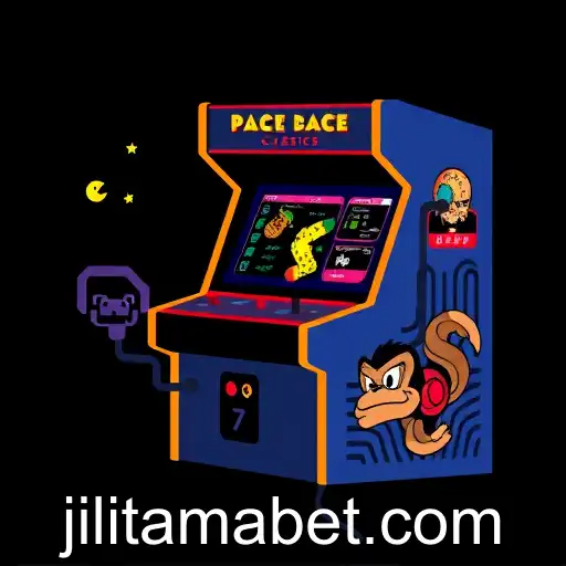 Exploring 'Arcade Classics': The Nostalgic World of Tamabet's Retro Gaming