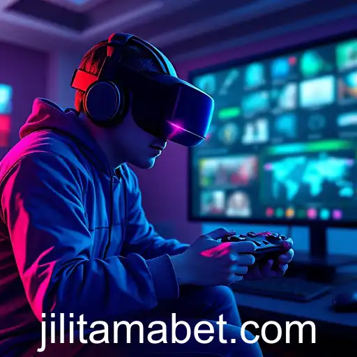 Navigating the Evolution of Online Gaming