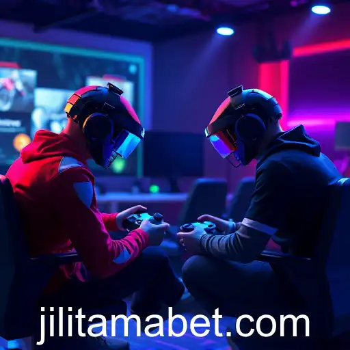 Evolving Trends in Online Gaming