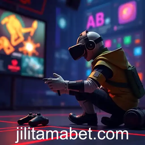 The Rise of Online Gaming in 2025: Spotlight on Tamabet