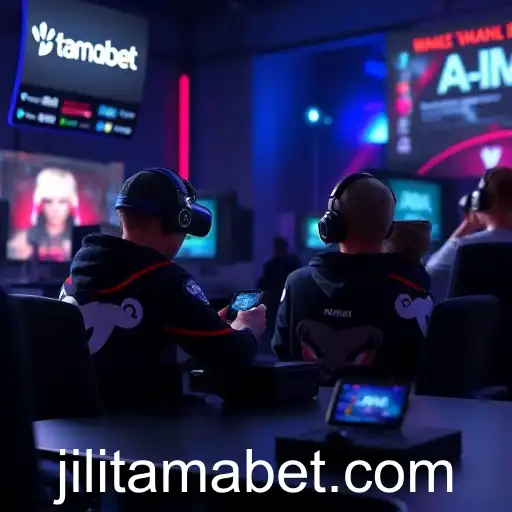The Rise of Tamabet in Online Gaming