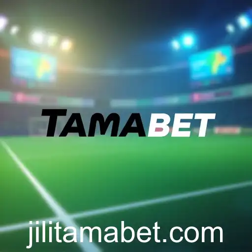 Tamabet: Gaming Revolution