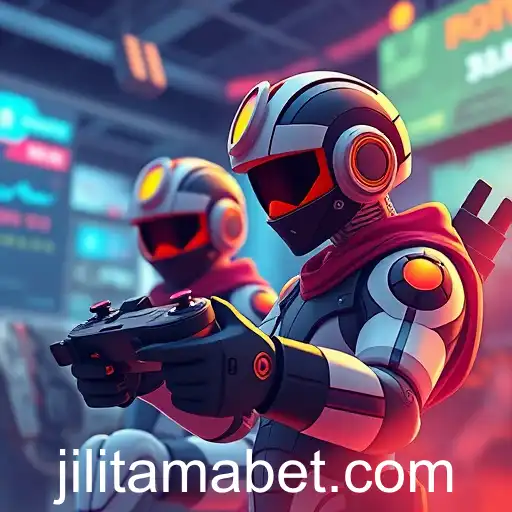 Tamabet: Revolutionizing Online Gaming in 2025