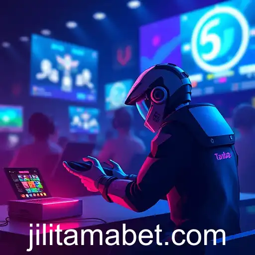 The Rise of Tamabet: Revolutionizing Online Gaming in 2025