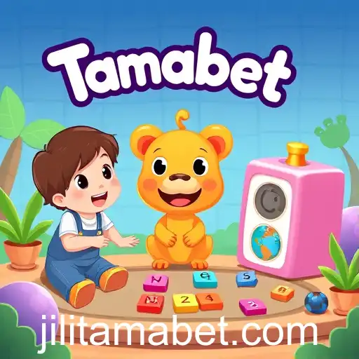 Exploring the Exciting World of Kids' Corner: A Dive into 'Tamabet'