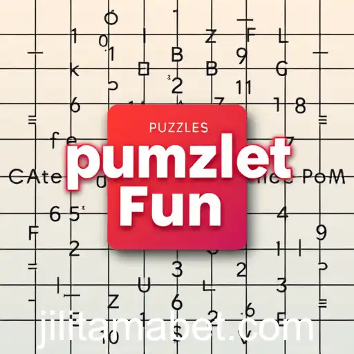 Exploring the 'Puzzle Fun' Category: A Deep Dive into the World of Tamabet
