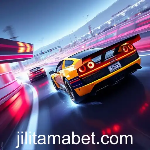 Exploring the Excitement of 'Racing Thrills' on Tamabet