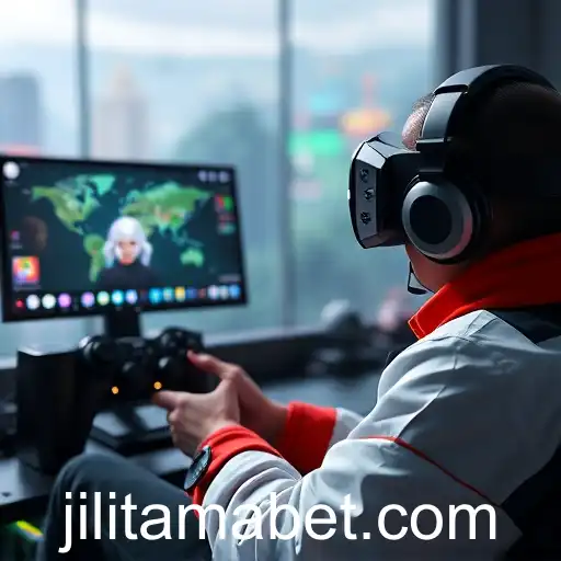 Tamabet: Revolutionizing Online Gaming Experiences
