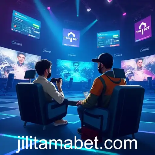 The Rise of Tamabet: A New Player in the Online Gaming World