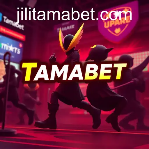 The Rise of Tamabet: A New Era in Online Gaming