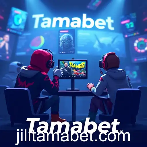 The Rise of Tamabet in Online Gaming