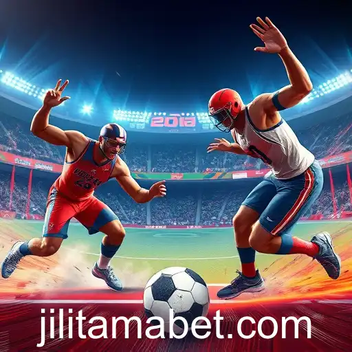 The Thrilling World of Sports Rivals: Unpacking the Excitement of Competitive Gaming