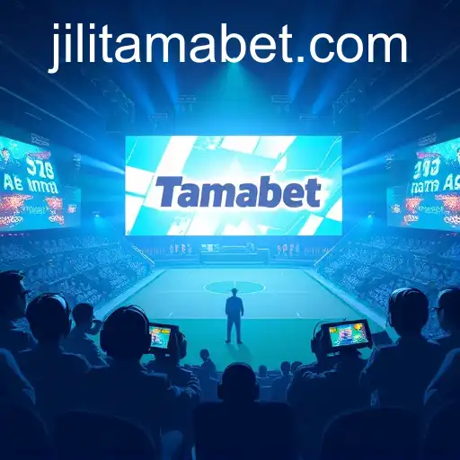 Gaming Industry Buzz: The Rise of Tamabet in 2025