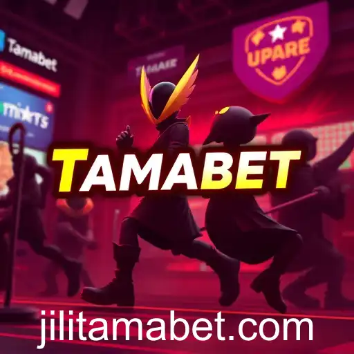 Tamabet: A New Era of Online Gaming