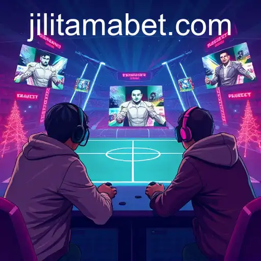 Tamabet: Shaping the Future of Online Gaming