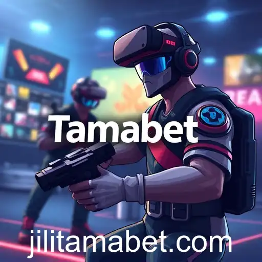 Tamabet Revolutionizes Online Gaming Experience