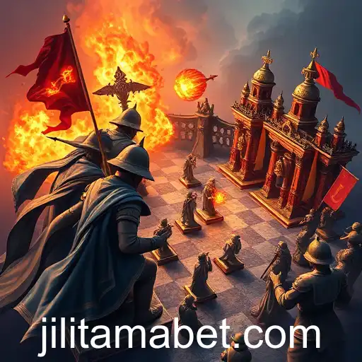 Tamabet: Revolutionizing Online Gaming in the UK