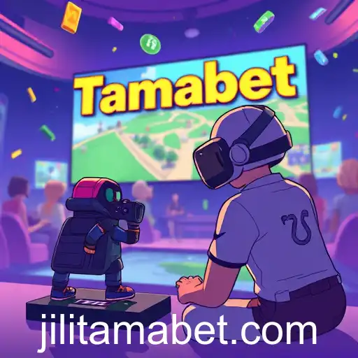 Tamabet's Rise: Shaping the Future of Online Gaming
