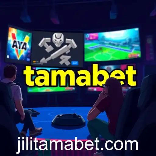 The Virtual Renaissance: Tamabet's Role in Modern Gaming